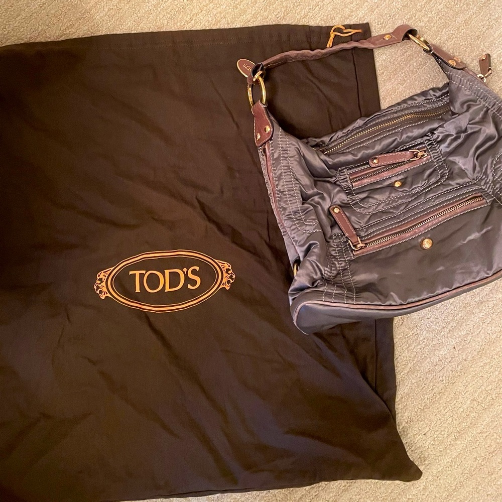 Tod’s Purse